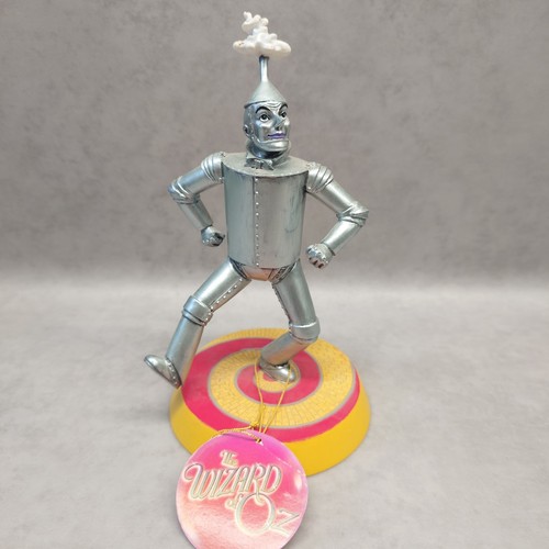 The wizard tin - the,