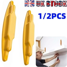 1/2x Magnetic Stud Finder Powerful Magnetic Stud Detector for Drywall Constructi