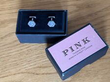 Thomas pink Cufflinks