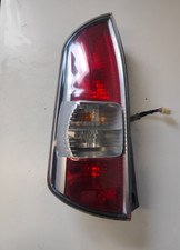 2006 DAIHATSU SIRION MK2 PASSENGER SIDE REAR LIGHT 22051762