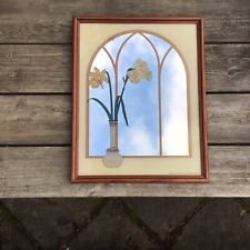 Old Vintage 1980s Decorative