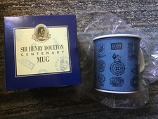 Royal doulton sir henry - sir,