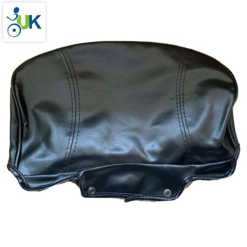 Rear seat cover monarch solax - cover,