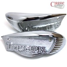 Triumph 500cc 650cc T120, TR6