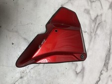 91 Harley FLHS Electra Glide Standard left side cover panel fairing