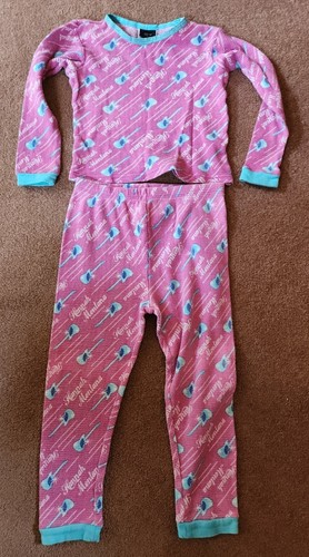 Hannah montana pink piece - hannah,