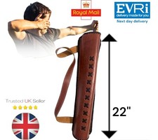 Archery quiver traditional - archery,