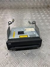 2006 HONDA ACCORD MK7 SAT NAV DVD PLAYER 39540-SEA-E110-M1 #2