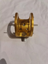ABU AMBASSADEUR 5500 QTC CASTING CAGE **UNUSED NEW**MADE IN GB **gold Colour**