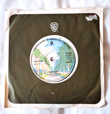 Alan Price - Jarrow Song 7"