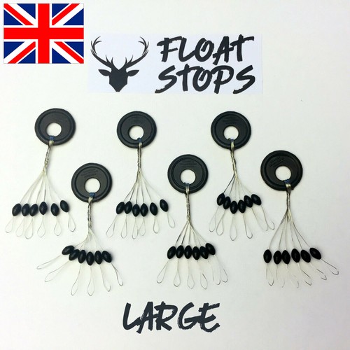 36x round sliding - float, stops