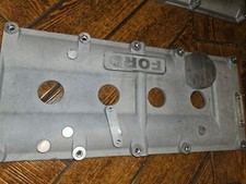 BDA/BDG Escort etc cam cover