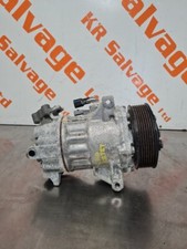 2020-2023 RENAULT CLIO MK5 ICONIC 1.0 PETROL AIR CON AC PUMP COMPRESSOR