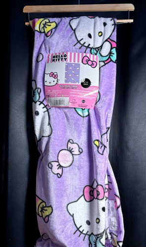 Sanrio hello kitty silk touch - kitty,