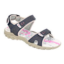 Ladies Strap Sandals Open Toe