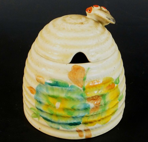 Lovely clarice cliff newport - lovely,
