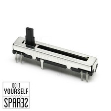 ROLAND E-10-15-16-30-35-36-38-40-56-70 KR-100  SLIDE POTENTIOMETER EWANA0C10B14