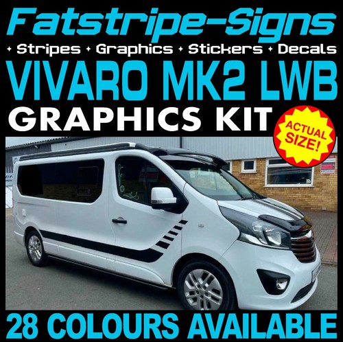 Fit vauxhall vivaro - vivaro, mk2