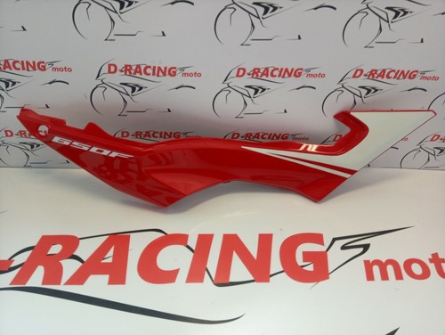 Right tail hull honda - tail,
