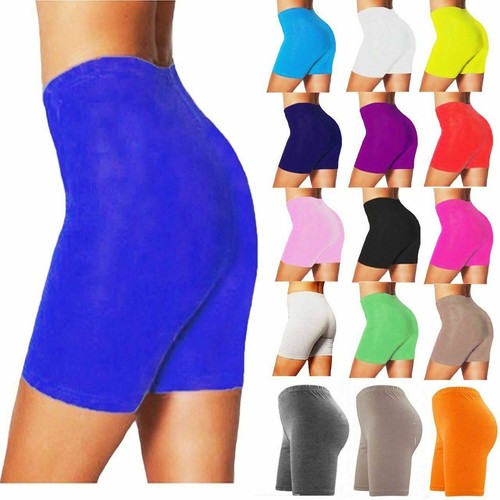 Ladies womens cycling shorts - ladies,