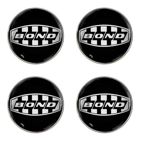 Triumph original bond - original, equipe