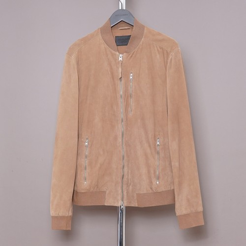All saints leather - all, mens