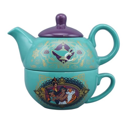 Official disney aladdin lamp - official,