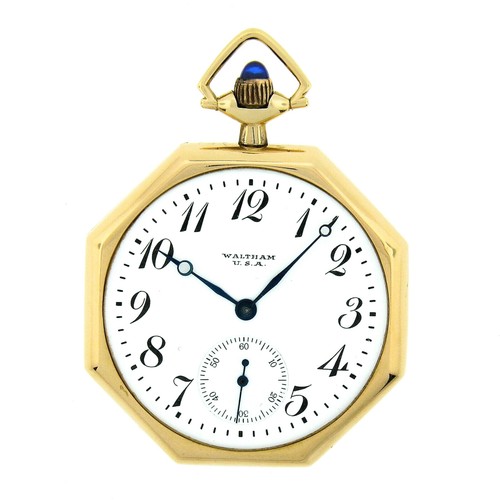 Antique waltham model 1894 - model,