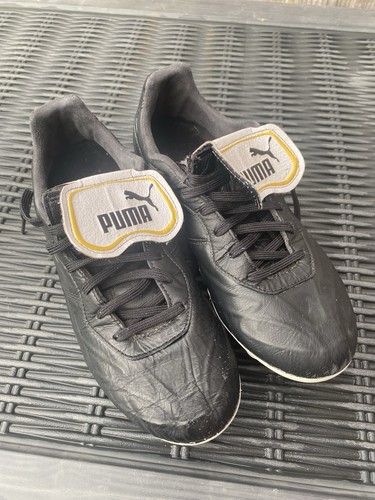 Puma king football boots - king, uk