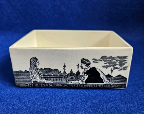 Balkan sobranie cigarette - sobranie,