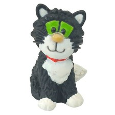 Postman pat figure - postman,