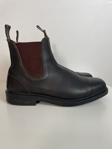 Blundstone 067 leather - blundstone,