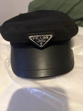 PRADA HAT BRAND NEW
