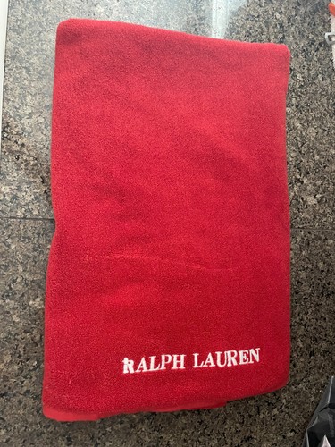 Ralph lauren cotton 72 - lauren, 36"