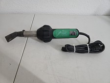 Leister Triac ST Heat Gun Hot