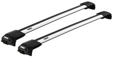 Thule Roof Bar Set for JEEP