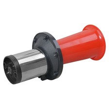 12v 110dB OO-GA Horn Antique Classic Car Horn Old School Chrome Ahooga Air Horns