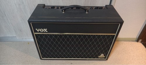 Vox cambridge reverb twin - 30,