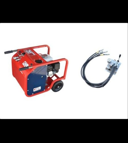Fremco hydraulic multipower - fremco,