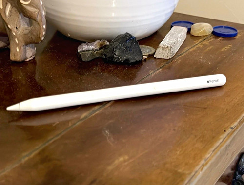 Apple pencil - apple, generation)