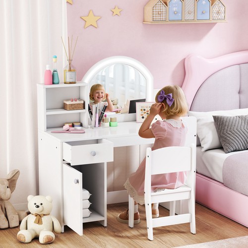 Kids vanity table - kids,