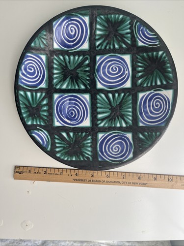 Robert picault plate - picault,