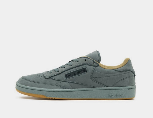 Reebok club vintage 40th - reebok,