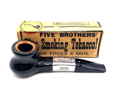 Vauen pipe champagne 2 - cp,