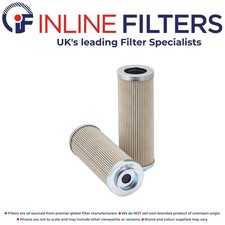Hydraulic Filter for Manitou