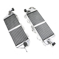 Dirt Racing Radiator Kawasaki