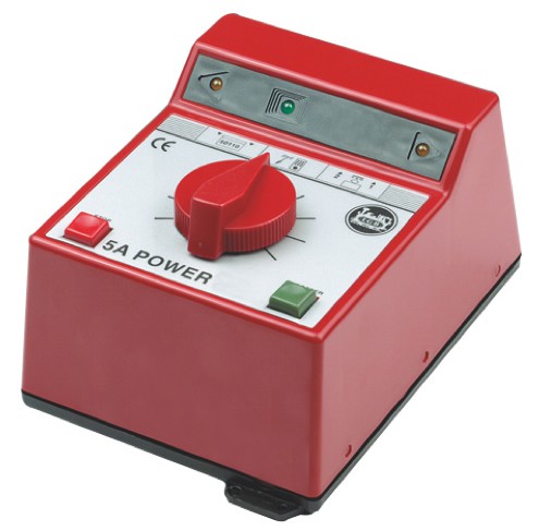 Lgb 51079 scale - scale, elec