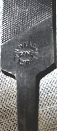 Vintage wing locking - 4,