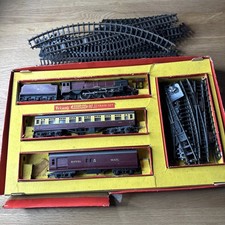 Tri-ang RS.1 Electric Model