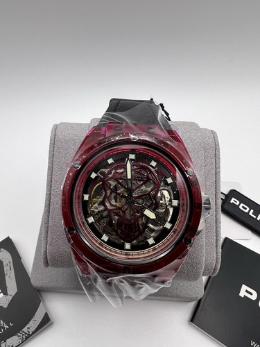 Police pewgr1592405 44mm - police,